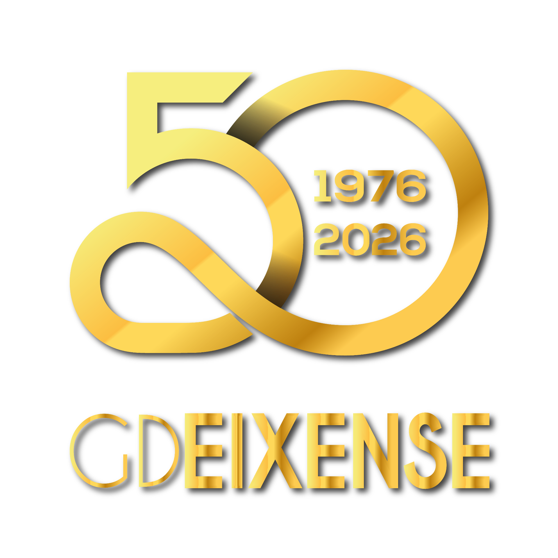 50 anos 1976—2026